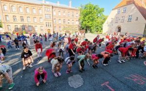 „Misja Zdrowie” – tydzień pełen energii, wiedzy i dobrych nawyków! (8)