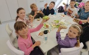 „Misja Zdrowie” – tydzień pełen energii, wiedzy i dobrych nawyków! (7)
