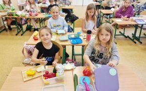 „Misja Zdrowie” – tydzień pełen energii, wiedzy i dobrych nawyków! (4)