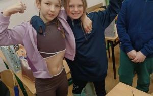 „Misja Zdrowie” – tydzień pełen energii, wiedzy i dobrych nawyków! (2)