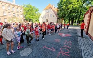 „Misja Zdrowie” – tydzień pełen energii, wiedzy i dobrych nawyków! (1)