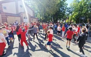 „Misja Zdrowie” – tydzień pełen energii, wiedzy i dobrych nawyków! (13)