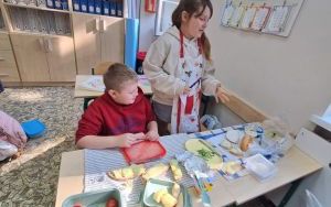 „Misja Zdrowie” – tydzień pełen energii, wiedzy i dobrych nawyków! (10)