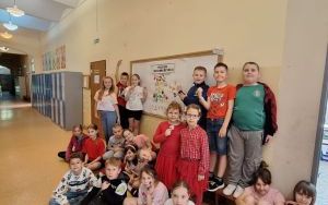 „Misja Zdrowie” – tydzień pełen energii, wiedzy i dobrych nawyków! (4)