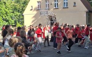 „Misja Zdrowie” – tydzień pełen energii, wiedzy i dobrych nawyków! (6)