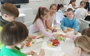 „Misja Zdrowie” – tydzień pełen energii, wiedzy i dobrych nawyków! (12)