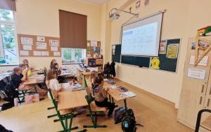 „Misja Zdrowie” – tydzień pełen energii, wiedzy i dobrych nawyków! (4)