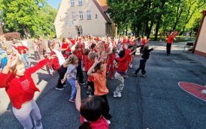 „Misja Zdrowie” – tydzień pełen energii, wiedzy i dobrych nawyków! (7)