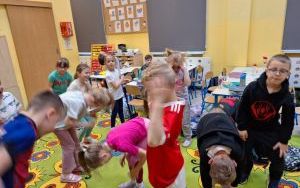 „Misja Zdrowie” – tydzień pełen energii, wiedzy i dobrych nawyków! (8)