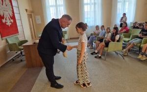 Uczniowie naszej szkoły w konkursie „Zaprojektuj klimatyczną Oleśnicę”. (5)