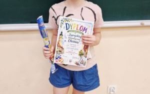 Uczniowie naszej szkoły w konkursie „Zaprojektuj klimatyczną Oleśnicę” (2)