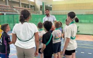 Dzień Sportu Szkolnego w naszej szkole (11)