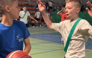 Dzień Sportu Szkolnego w naszej szkole (4)
