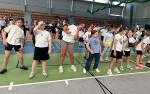 Dzień Sportu Szkolnego w naszej szkole (9)