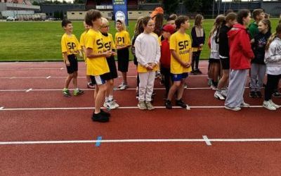 Sukces klas trzecich w Trójboju Lekkoatletycznym! (5)
