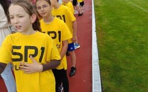 Sukces klas trzecich w Trójboju Lekkoatletycznym! (2)