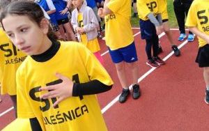 Sukces klas trzecich w Trójboju Lekkoatletycznym! (6)