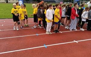 Sukces klas trzecich w Trójboju Lekkoatletycznym! (3)