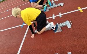 Sukces klas trzecich w Trójboju Lekkoatletycznym! (1)