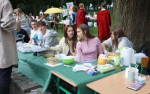 „Szkoła i Rodzina to pełna drużyna” – rodzinny Piknik Przedsiębiorczości  (10)
