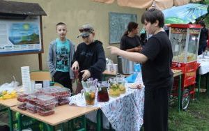 „Szkoła i Rodzina to pełna drużyna” – rodzinny Piknik Przedsiębiorczości  (7)