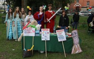 „Szkoła i Rodzina to pełna drużyna” – rodzinny Piknik Przedsiębiorczości  (8)
