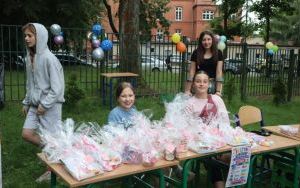 „Szkoła i Rodzina to pełna drużyna” – rodzinny Piknik Przedsiębiorczości  (6)