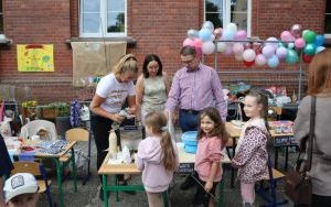 „Szkoła i Rodzina to pełna drużyna” – rodzinny Piknik Przedsiębiorczości  (2)