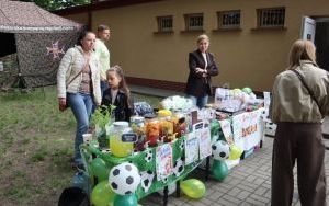 „Szkoła i Rodzina to pełna drużyna” – rodzinny Piknik Przedsiębiorczości  (9)