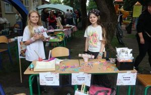 „Szkoła i Rodzina to pełna drużyna” – rodzinny Piknik Przedsiębiorczości  (8)