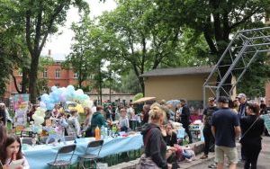 „Szkoła i Rodzina to pełna drużyna” – rodzinny Piknik Przedsiębiorczości  (1)