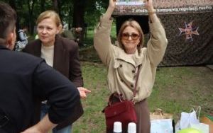 „Szkoła i Rodzina to pełna drużyna” – rodzinny Piknik Przedsiębiorczości  (2)