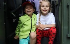 „Szkoła i Rodzina to pełna drużyna” – rodzinny Piknik Przedsiębiorczości  (9)
