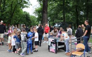 „Szkoła i Rodzina to pełna drużyna” – rodzinny Piknik Przedsiębiorczości  (6)