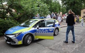 „Szkoła i Rodzina to pełna drużyna” – rodzinny Piknik Przedsiębiorczości  (7)