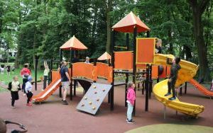 „Szkoła i Rodzina to pełna drużyna” – rodzinny Piknik Przedsiębiorczości  (5)
