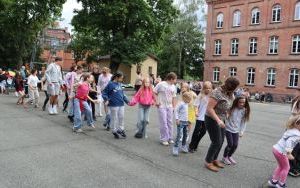 „Szkoła i Rodzina to pełna drużyna” – rodzinny Piknik Przedsiębiorczości  (2)