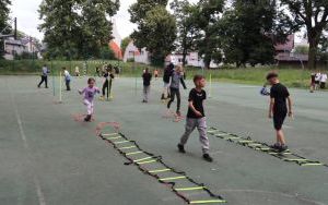 „Szkoła i Rodzina to pełna drużyna” – rodzinny Piknik Przedsiębiorczości  (3)