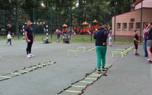 „Szkoła i Rodzina to pełna drużyna” – rodzinny Piknik Przedsiębiorczości  (1)