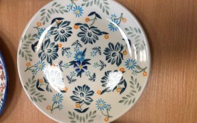 Ceramiczne inspiracje w Bolesławcu! (2)