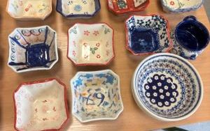 Ceramiczne inspiracje w Bolesławcu! (1)