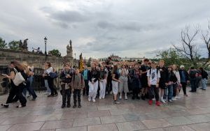 Wycieczka szkolna do Pragi (4)