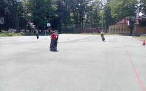 Sportowe konkurencje w świetlicy szkolnej (7)