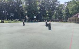 Sportowe konkurencje w świetlicy szkolnej (6)