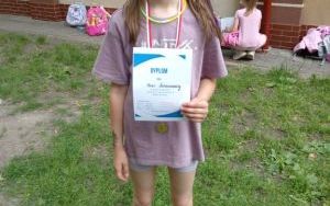 Sportowe konkurencje w świetlicy szkolnej (3)