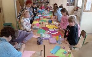 Spotkania z Seniorkami w świetlicy szkolnej (11)