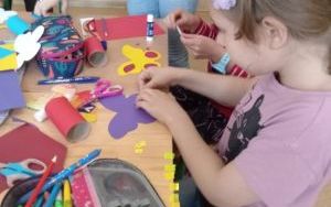 Spotkania z Seniorkami w świetlicy szkolnej (8)