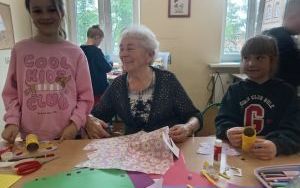 Spotkania z Seniorkami w świetlicy szkolnej (10)