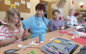 Spotkania z Seniorkami w świetlicy szkolnej (7)