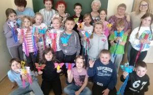 Spotkania z Seniorkami w świetlicy szkolnej (3)